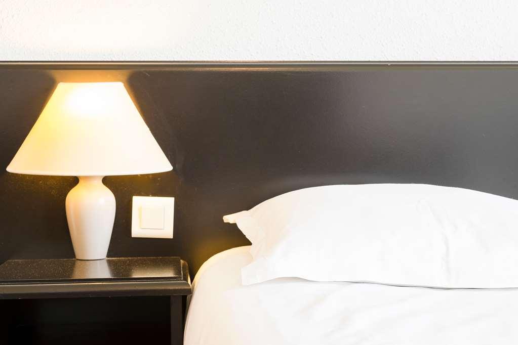 Hotel Le Relais de Castelnau Loubressac Pokoj fotografie