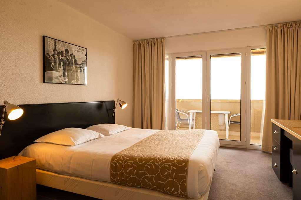 Hotel Le Relais de Castelnau Loubressac Pokoj fotografie